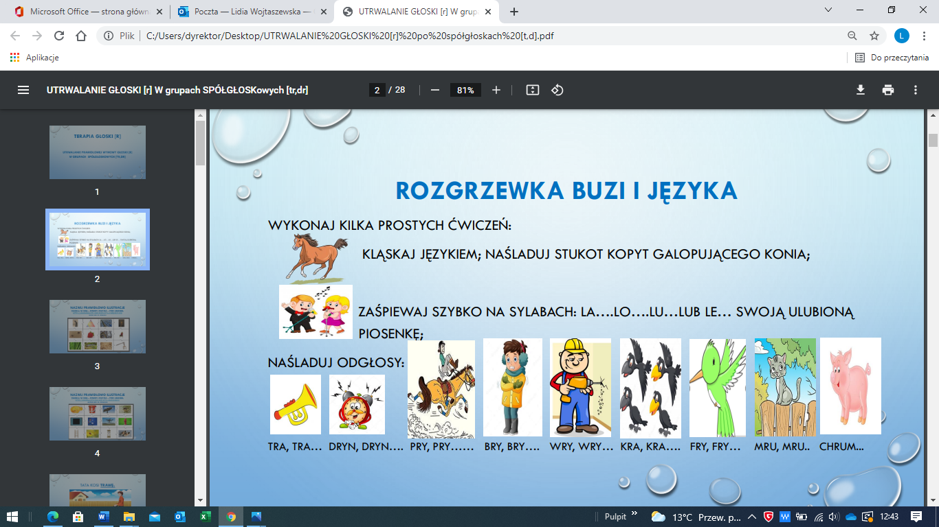 logopedia Bez tytułu