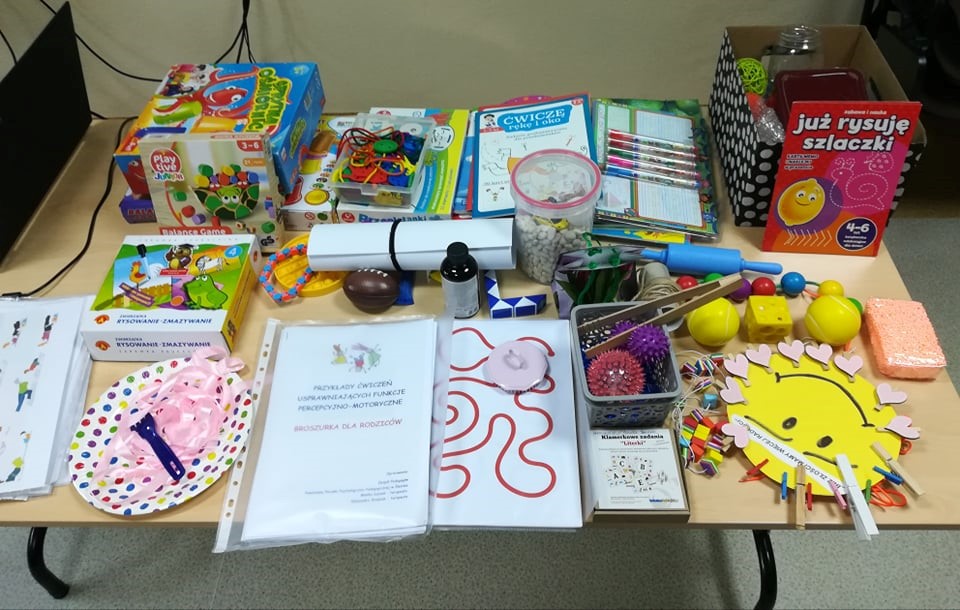 terapia ręki 2 2021