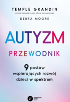 autyzm przewodnik grandin